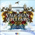 Vaughan Williams -Experience: Fantasia on Greensleeves, Linden Lea, Symphony No.2, etc / Andrew Davis(cond), BBC Symphony Orchestra & Chorus, New College Choir, Amanda Roocroft(S), etc