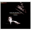 Scriabin: Piano Sonata No.4, No.5, No.8, No.9, Poeme Op.32, Op.69, Vers la flamme Op.72 / Andrei Korobeinikov
