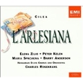 L'ARLESIANA:CILEA