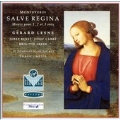 Veritas - Monteverdi: Salve Regina, Motets / Lesne, et al