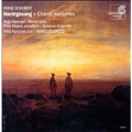 Schubert: Nachtgesang / Creed, Remmert, RIAS-Kammerchor