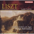 Liszt: Works for Piano and Orchestra Vol 3 / Lortie, et al