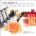 Trumpet Concertos and Sonatas