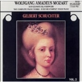 Mozart : Flute Q 1-4 / Nicolet , Munich String Trio