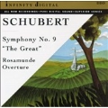 Schubert: Symphony no 9 "The Great", Rosemunde Overture
