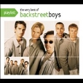 Playlist : The Very Best Of Backstreet Boys
