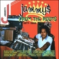 Jammy's From The Roots