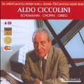 Aldo Ciccolini - Chopin, Grieg, Schumann