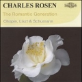 The Romantic Generation - Chopin, Liszt, Schumann