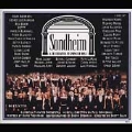 Sondheim: A Celebration At Carnegie Hall