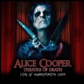 Theatre Of Death : Live At Hammersmith 2009 [CD+DVD]