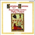 Carmina Burana Vol 2 / Philip Pickett, New London Consort