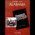 Double Play : Alabama [CD+DVD]