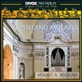 Mozart a Bologna - Organ Works