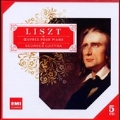 Liszt: Piano Works<期間限定盤>
