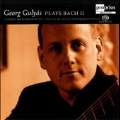 Georg Gulyas Plays Bach Vol.2