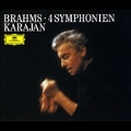 SYM 1-4:BRAHMS