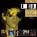 Original Album Classics : Lou Reed