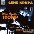 Wire Brush Stomp (Original Recordings 1935-1940)