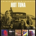 Original Album Classics : Hot Tuna