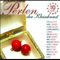 Perlen Der Kleinkunst (10-CD Wallet Box)