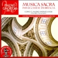 P.Gnocchi: Sacred Music for the Churches of Brescia
