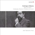 Hommage a Debussy Vol.2