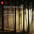 R.Strauss: Songs