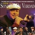 The Second Generation Of Buena Vista : Luis Frank Arias & Mayito Rivera Presents