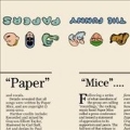 The Funny Papers