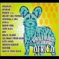 Rhythms Del Mundo: Africa