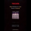 Toccata - J.S.Bach, Boellmann, Liszt, Franck, Prizeman