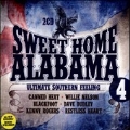 Sweet Home Alabama Vol.4: Ultimate Southern Feeling