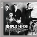 Icon: Simple Minds