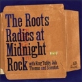 At Midnight Rock: with King Tubby, Jah Thomas and Scientist