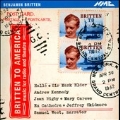 Britten to America - Music for Radio and Theatre