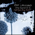 Rued Langgaard: String Quartets Vol.2