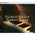 Ruckers 1604 - Marco Vitale