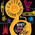 Rebirth of New Orleans