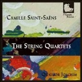 Saint-Saens: The String Quartet