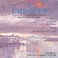 (The) English patient and other Arthouse Classics
