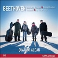Beethoven: String Quartets No.1-No.6