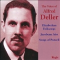 The Voice of Alfred Deller