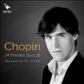 Chopin: 24 Preludes Op.28