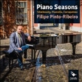 Piano Seasons - Tchaikovsky, Piazzolla, Carrapatoso