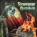 Serpentine Dominion (Colored Vinyl, Red, Black)