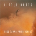 Eros (Anna Prior Remix)<限定盤>