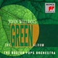 The Green Album / John Williams, Boston Pops