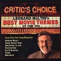 Critic's Choice - Leonard Maltin's Best
