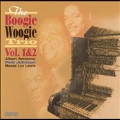 The Boogie Woogie Trio Vol. 1&2